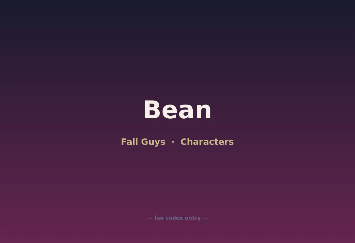 Bean