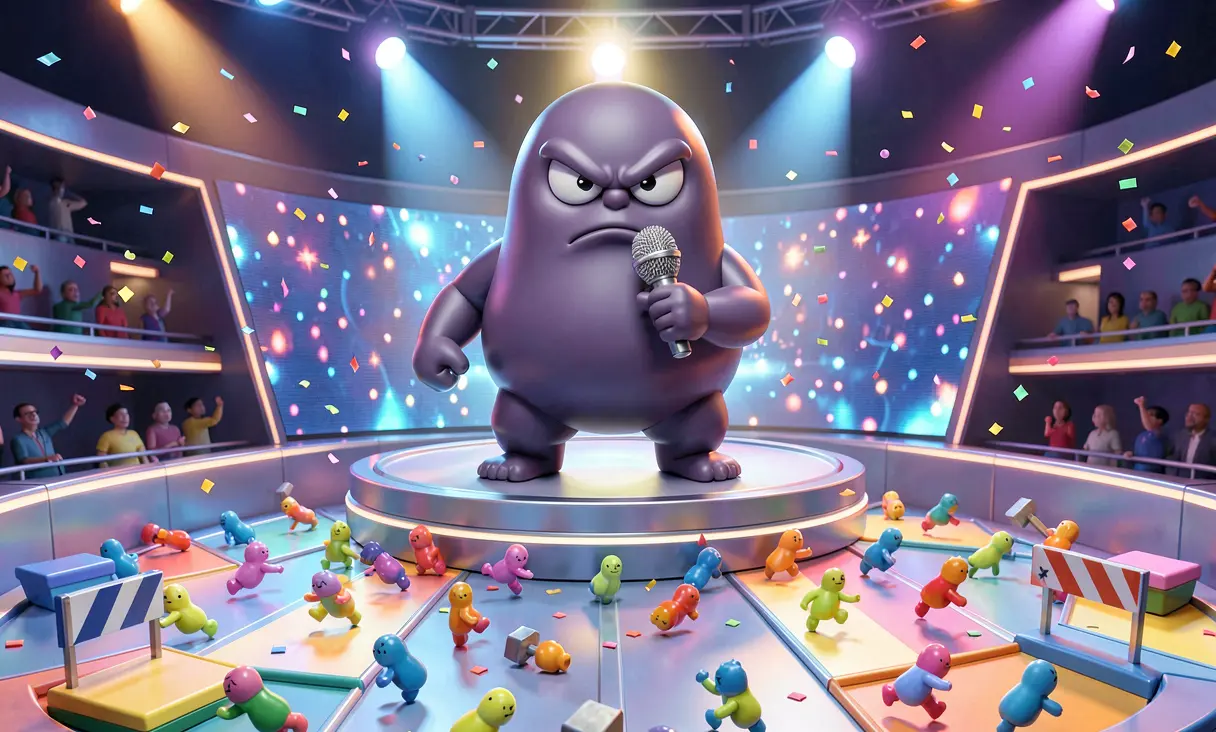 Big G