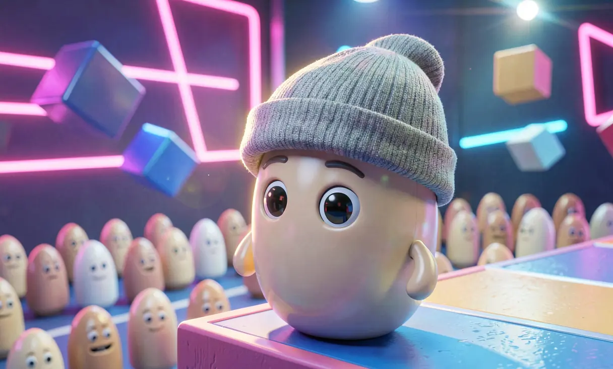 Beanie