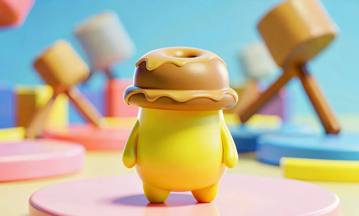 Donut