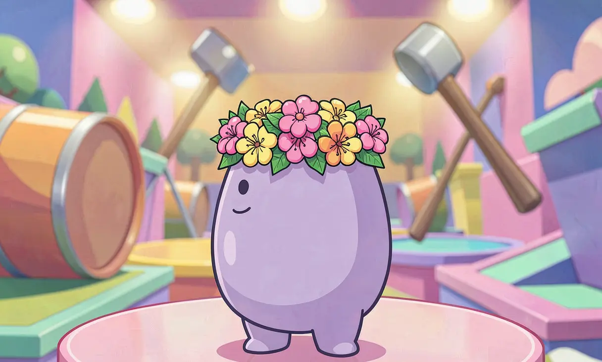 Flower Crown