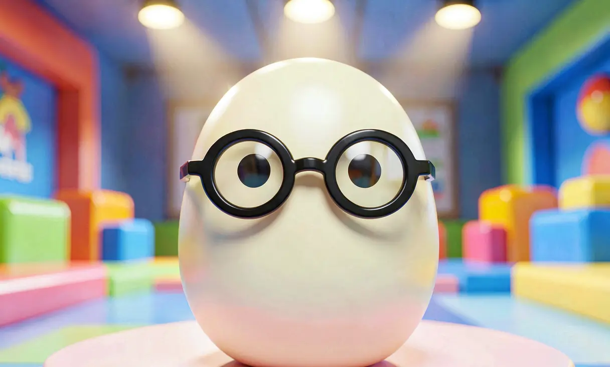 Nerd Glasses