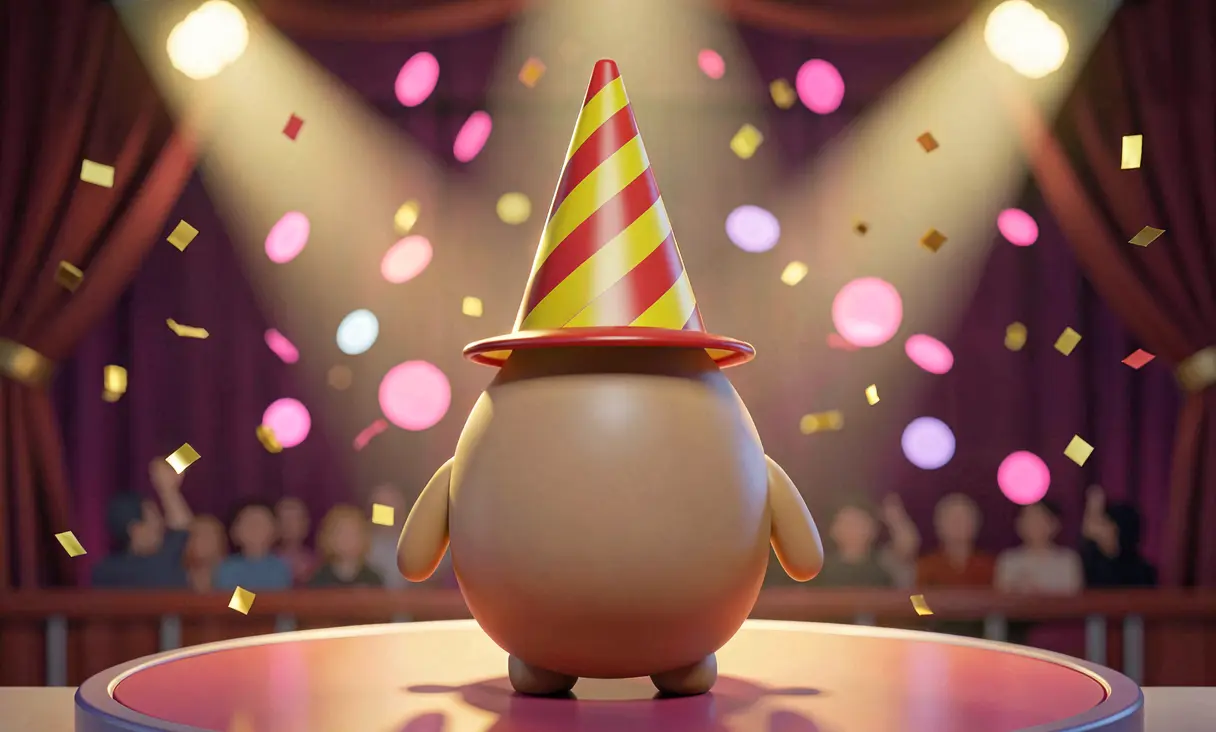 Party Hat