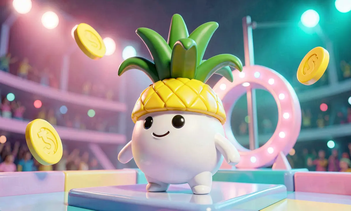 Pineapple