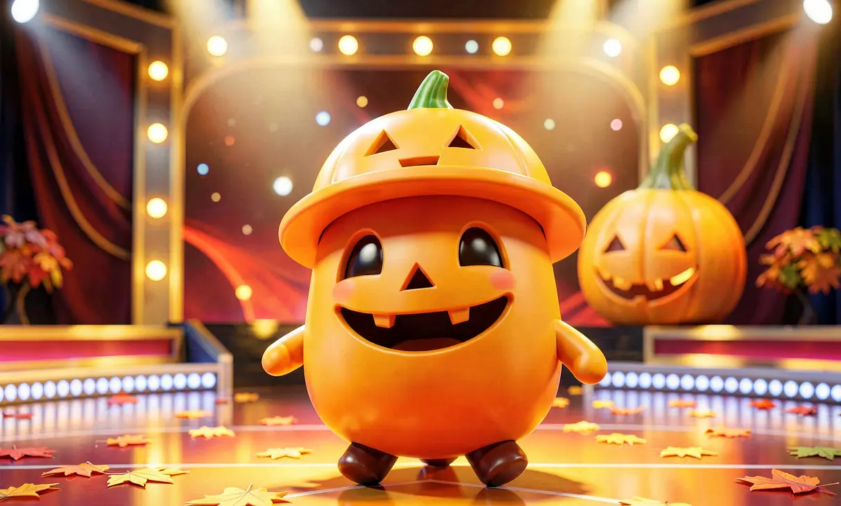 Pumpkin