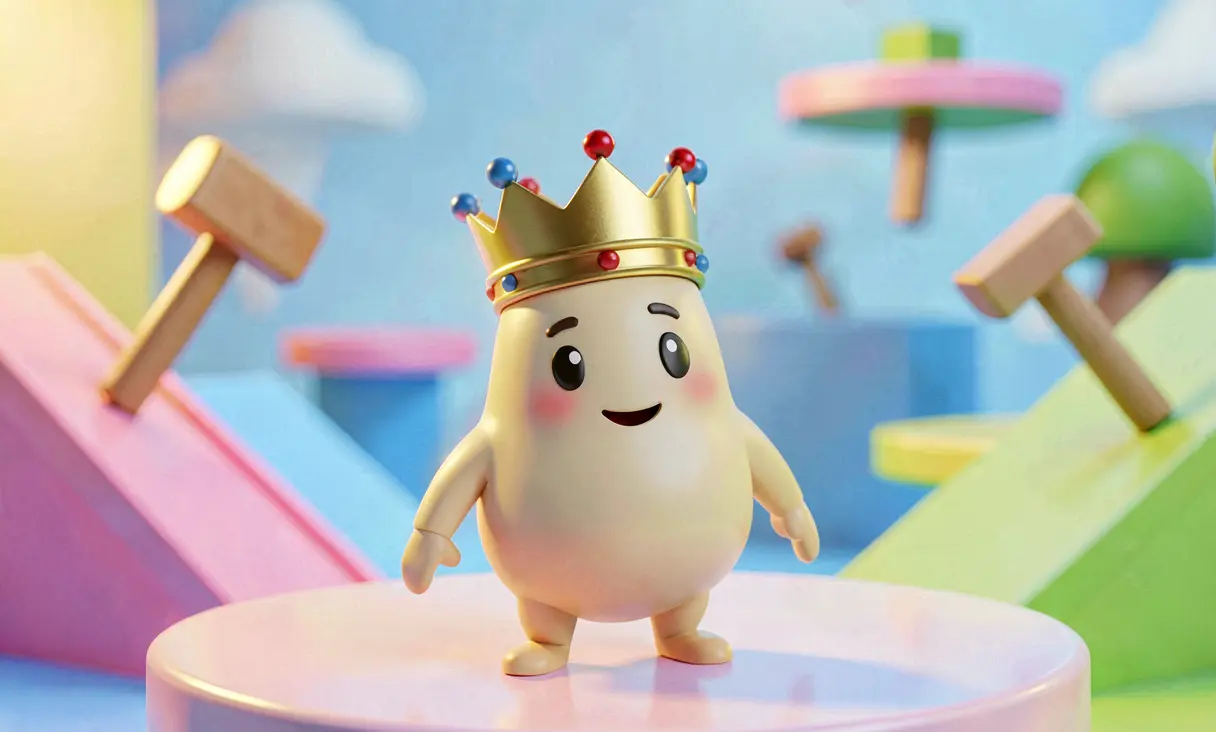 The Crown