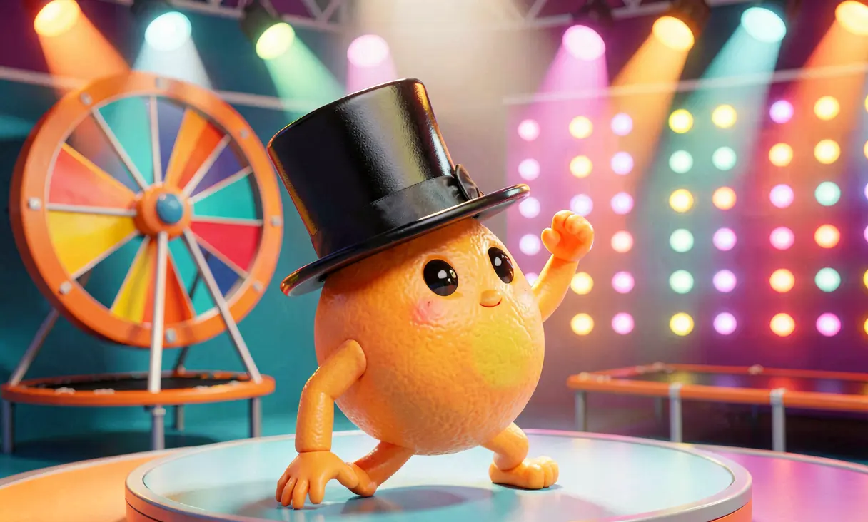 Top Hat