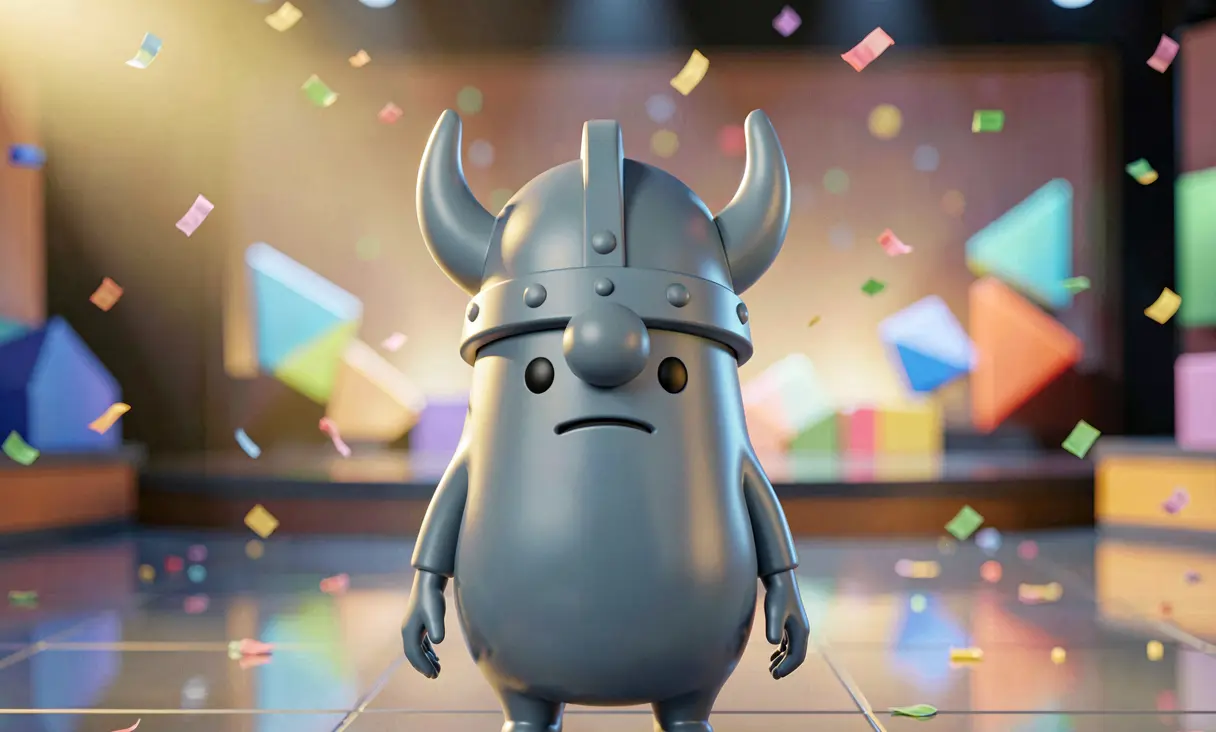 Viking Helmet