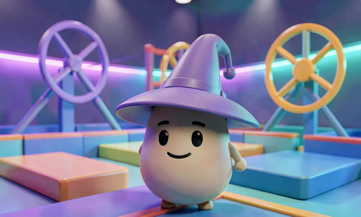 Witch Hat