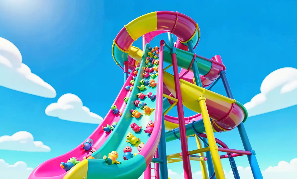 Royal Slide