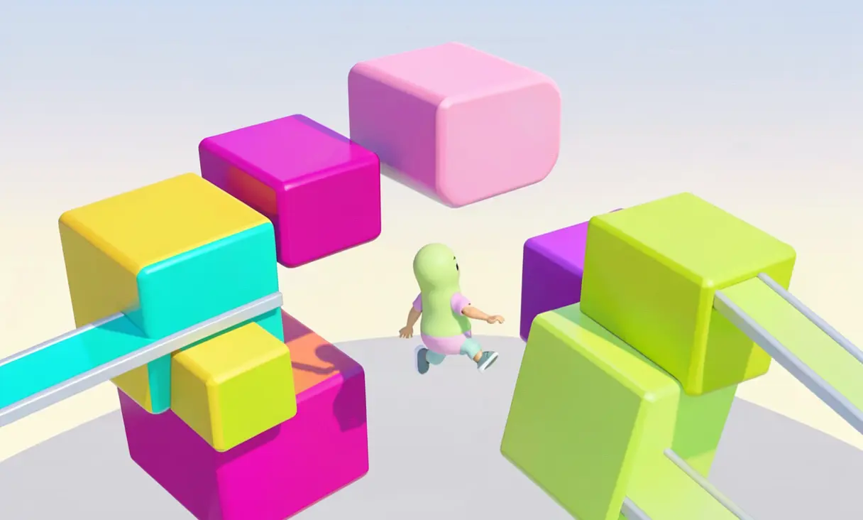 Stumbling Blocks